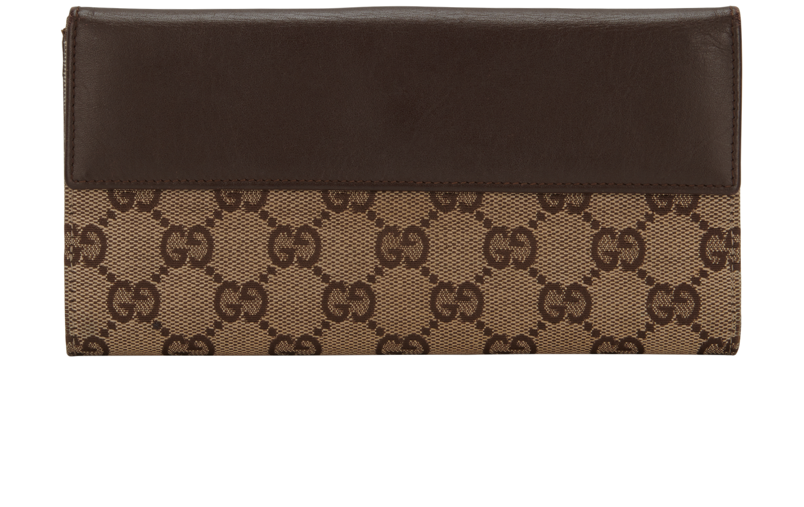Gucci Continental Jackie Wallet, &pound;180, Back view